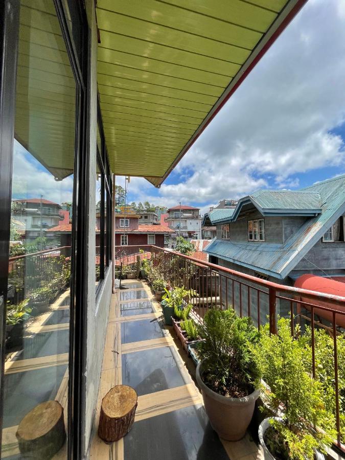 Andrew & Mary'S Lodging House Sagada Luaran gambar